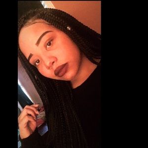 Meet your Posher, Chynna